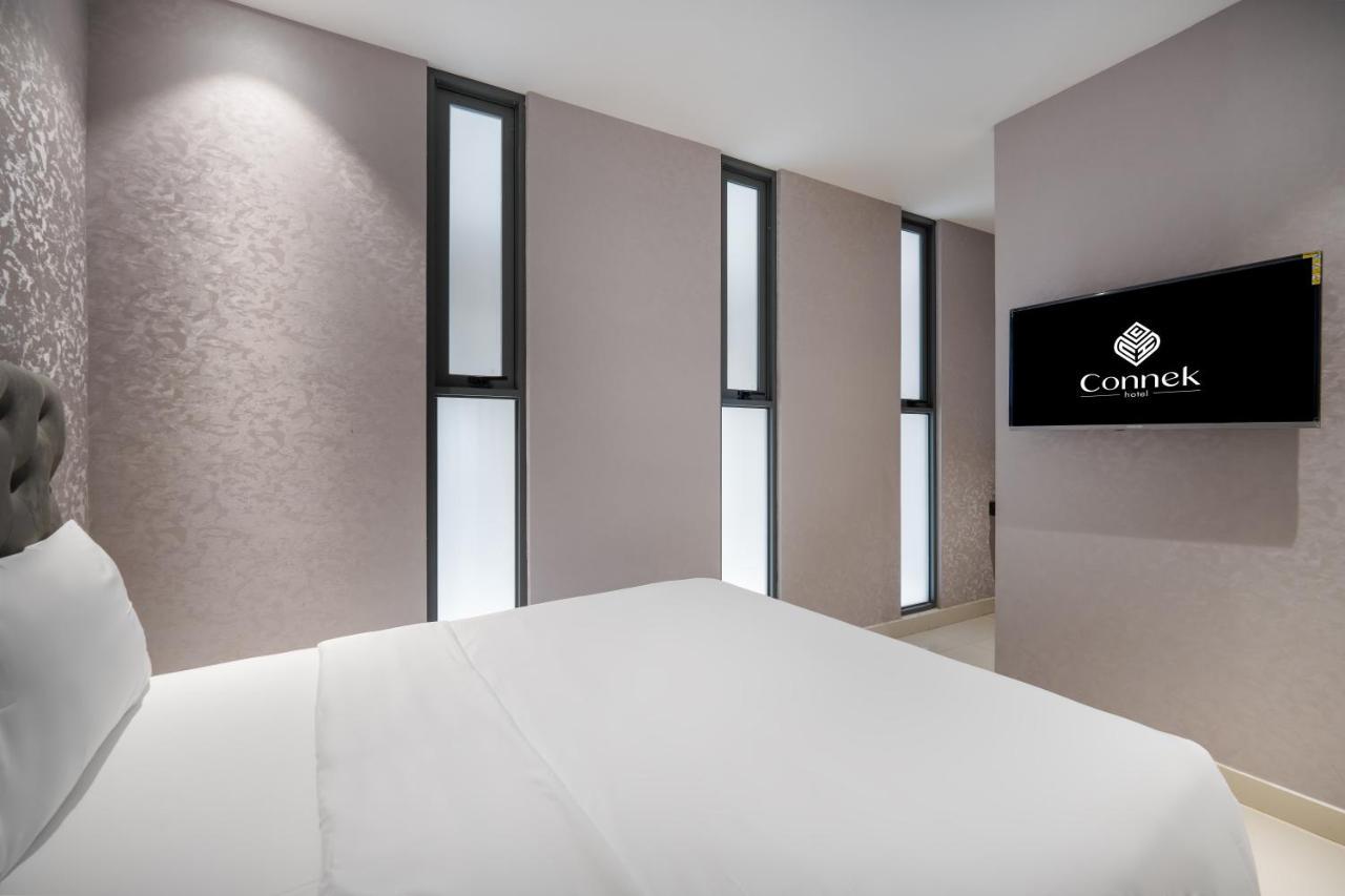 Mari Queen Hotel Ho Či Minovo Město Exteriér fotografie