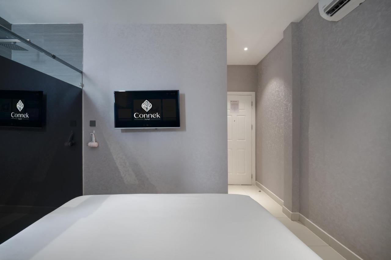 Mari Queen Hotel Ho Či Minovo Město Exteriér fotografie