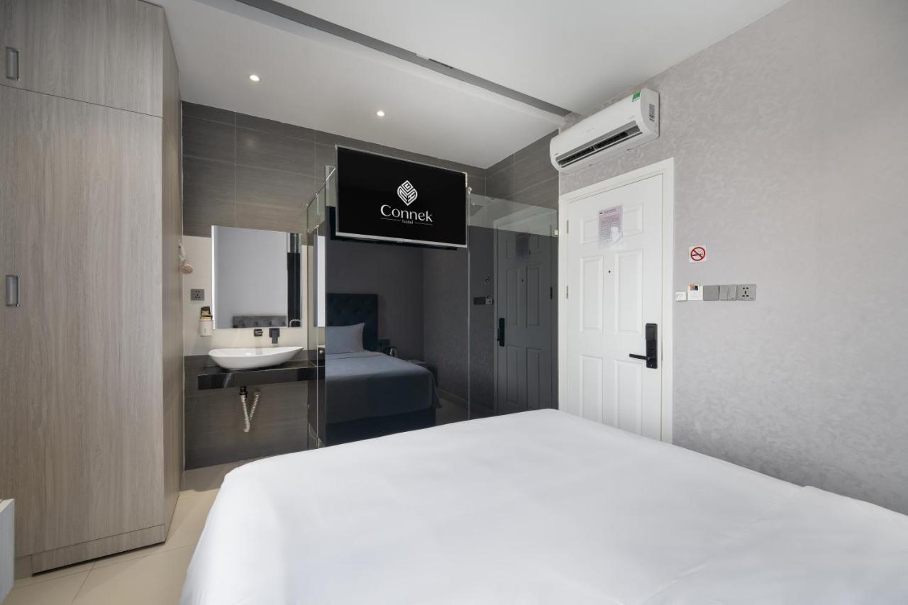 Mari Queen Hotel Ho Či Minovo Město Exteriér fotografie