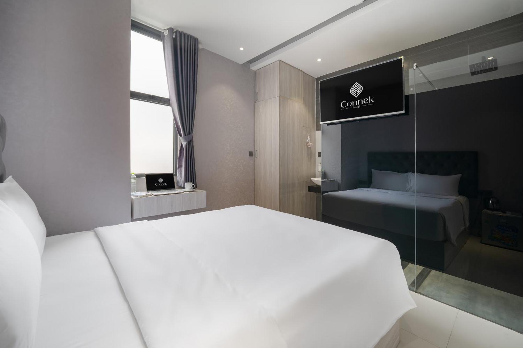 Mari Queen Hotel Ho Či Minovo Město Exteriér fotografie